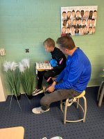 Miniatuur